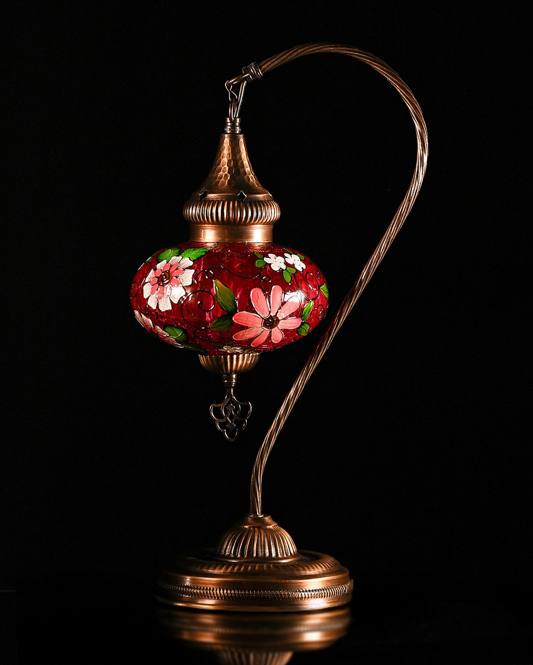 Mozaik avize - Giftland Collection el yapımı ürün