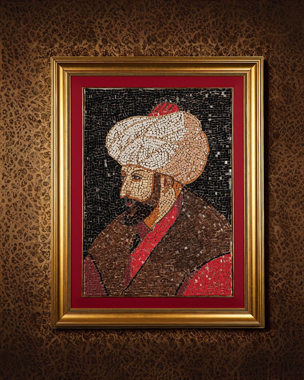 Otantik lamba modelleri - Giftland Collection el yapımı ürün